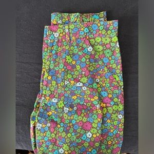 Big Bud Press Moss Blossom Work Pants 2.0 XXS